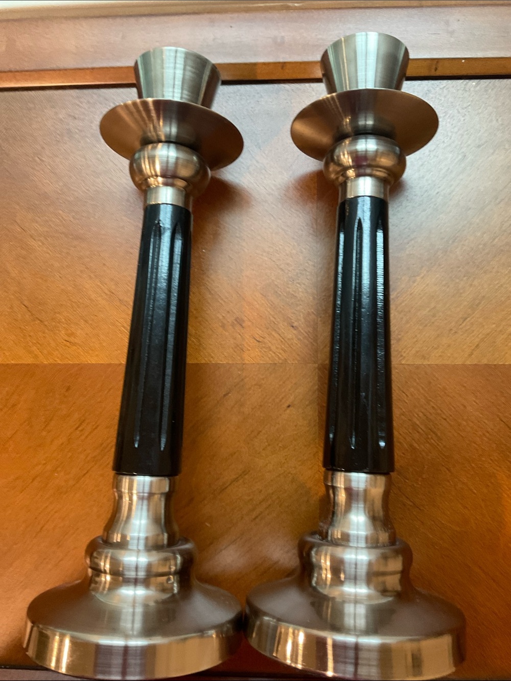 Candlesticks - Picture 3 of 4